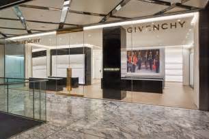 givenchy westfield|Givenchy Westfield Sydney in Sydney NSW , Australia.